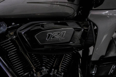 2023 Harley-Davidson CVO Road Glide