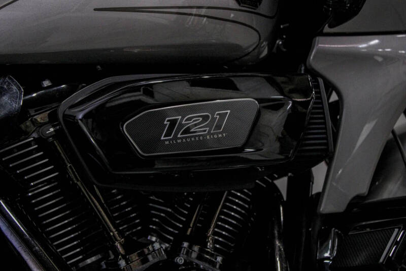 2023 Harley-Davidson CVO Road Glide