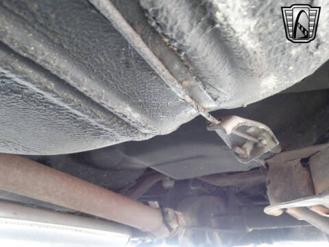 1984 Buick LeSabre Custom