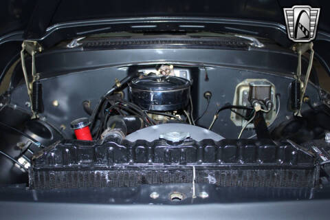 1965 International D-Series