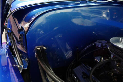 1948 Chevrolet Fleetline