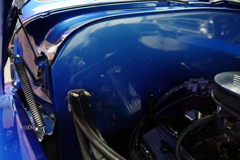 1948 Chevrolet Fleetline