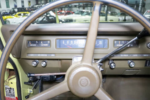 1974 International 100