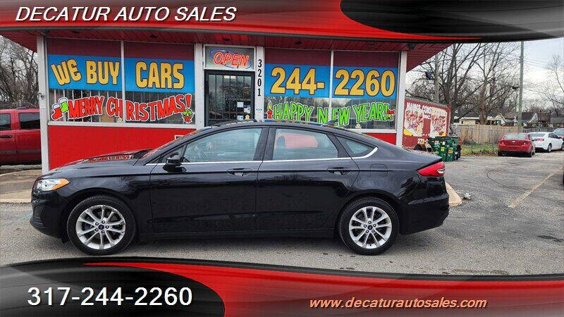 Decatur Auto Sales in Indianapolis IN Carsforsale