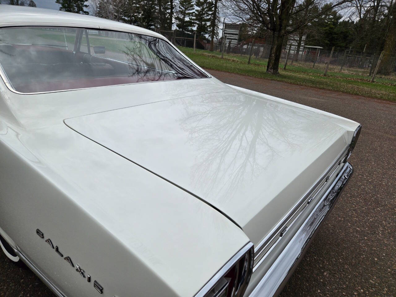 1966 Ford Galaxie 500 113