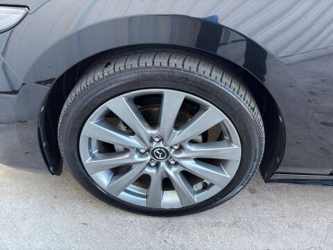 2023 Mazda Mazda3 Sedan 2.5 S Select