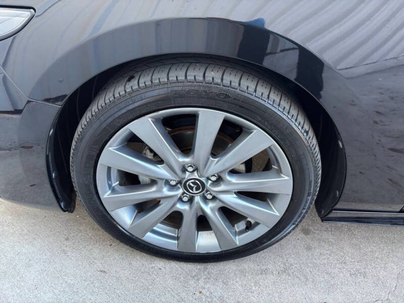 2023 Mazda Mazda3 Sedan 2.5 S Select