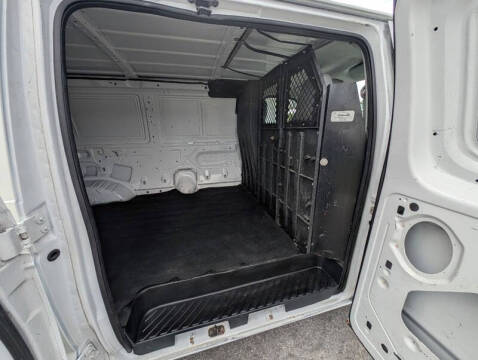 2012 Ford E-Series E-150