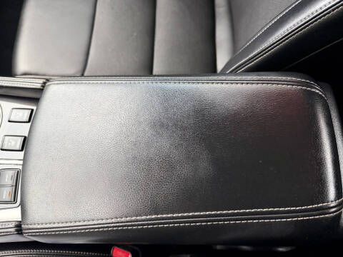 2017 Nissan Maxima 3.5 SL