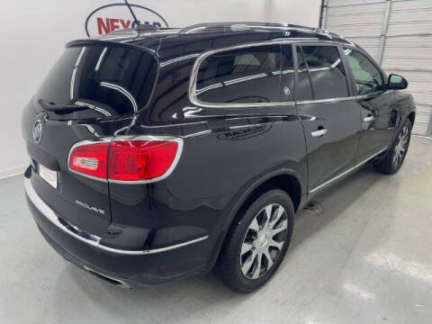 2017 Buick Enclave Premium