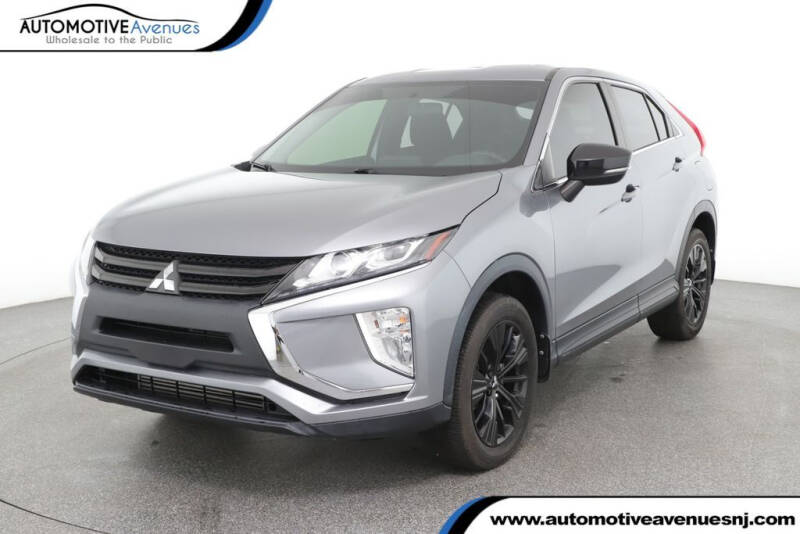 2018 Mitsubishi Eclipse Cross for sale in Farmingdale, NJ