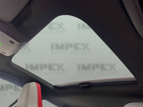 2024 Volkswagen Golf GTI SE