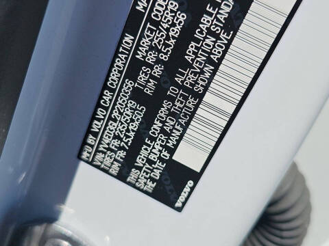 2023 Volvo C40 Recharge Twin Plus