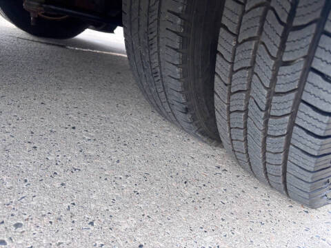 2014 Ford E-Series E-350 SD