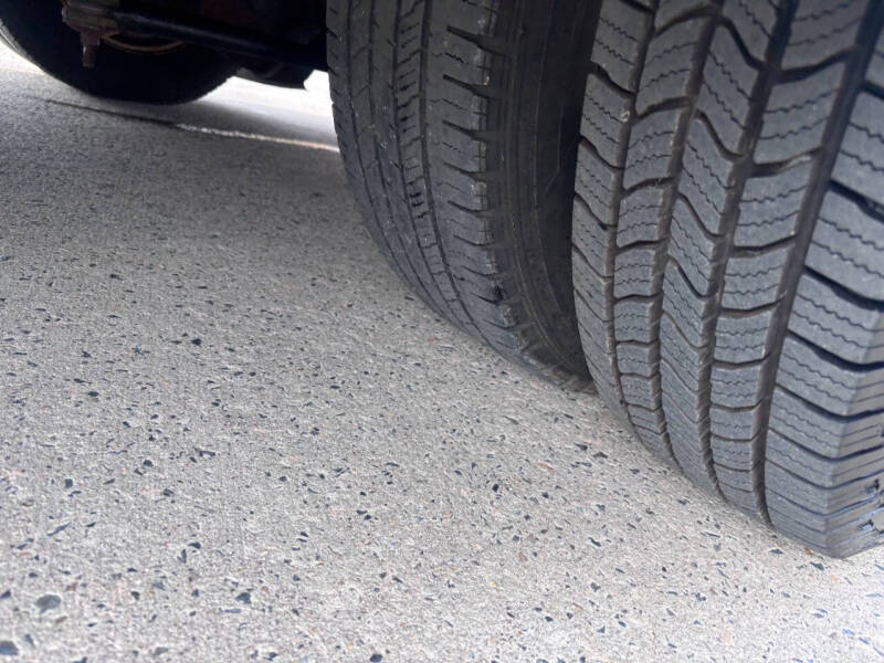 2014 Ford E-Series E-350 SD