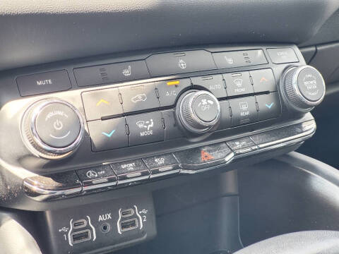 2024 Dodge Durango SXT