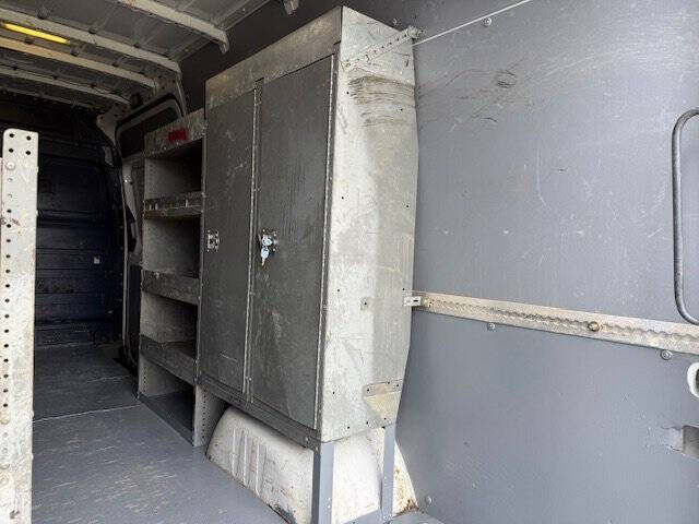 2010 Freightliner Sprinter 3500