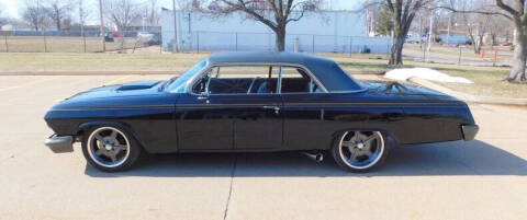 1962 Chevrolet Impala
