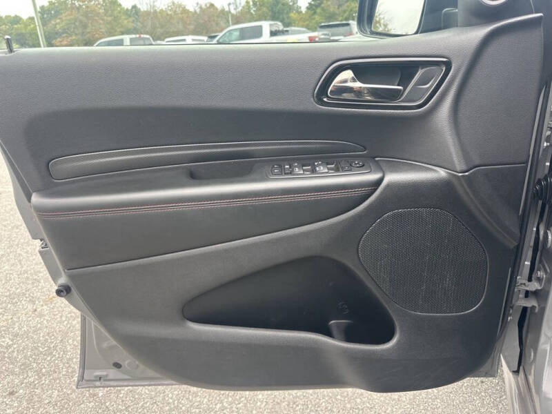 2024 Dodge Durango R/T