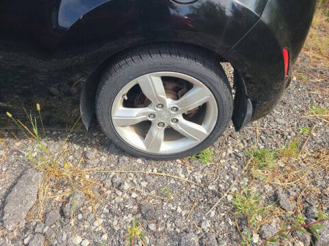 2012 Hyundai Veloster