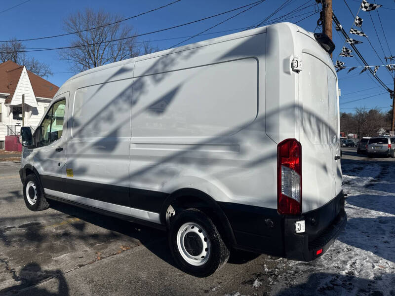 2020 Ford Transit Van Base photo 4