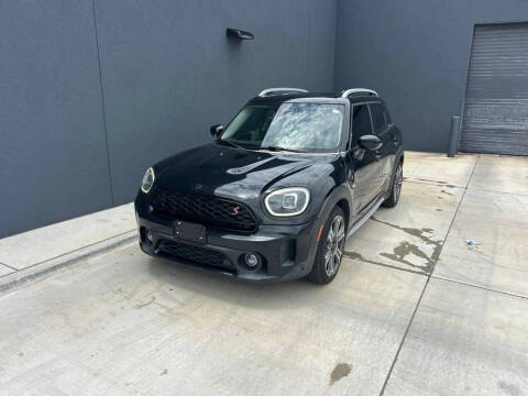 2023 MINI Countryman