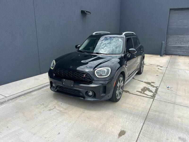 2023 MINI Countryman
