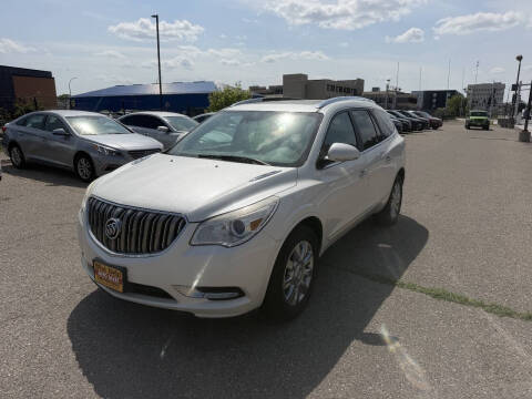 2014 Buick Enclave Premium