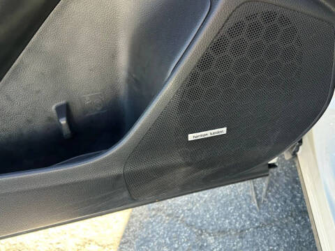 2018 Subaru Forester 2.5i Touring