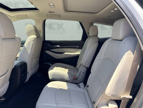 2023 Buick Enclave Premium