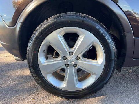 2015 Buick Encore Premium