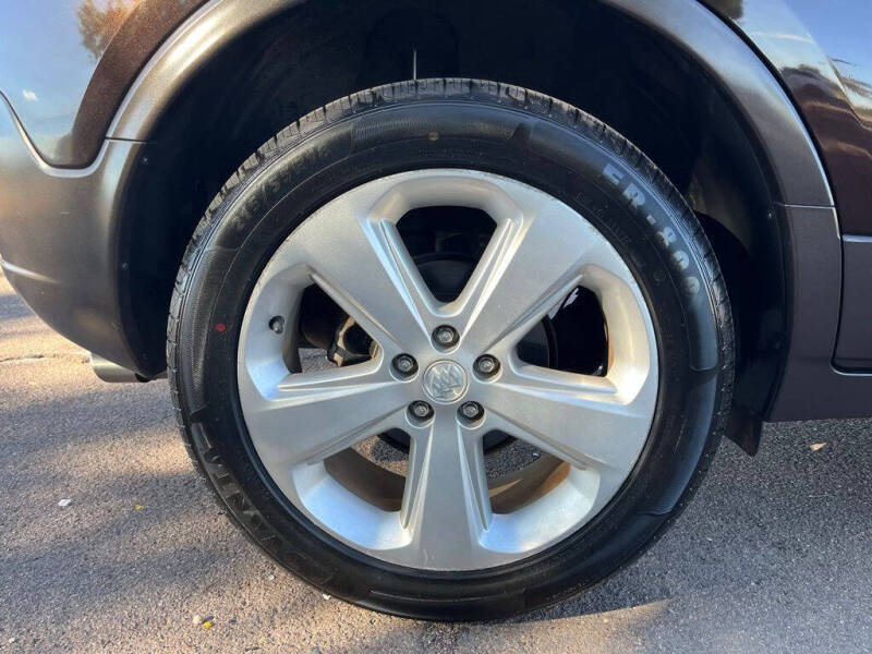 2015 Buick Encore Premium