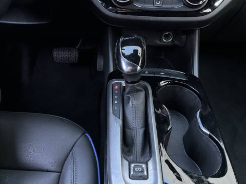 2025 Buick Envista Sport Touring