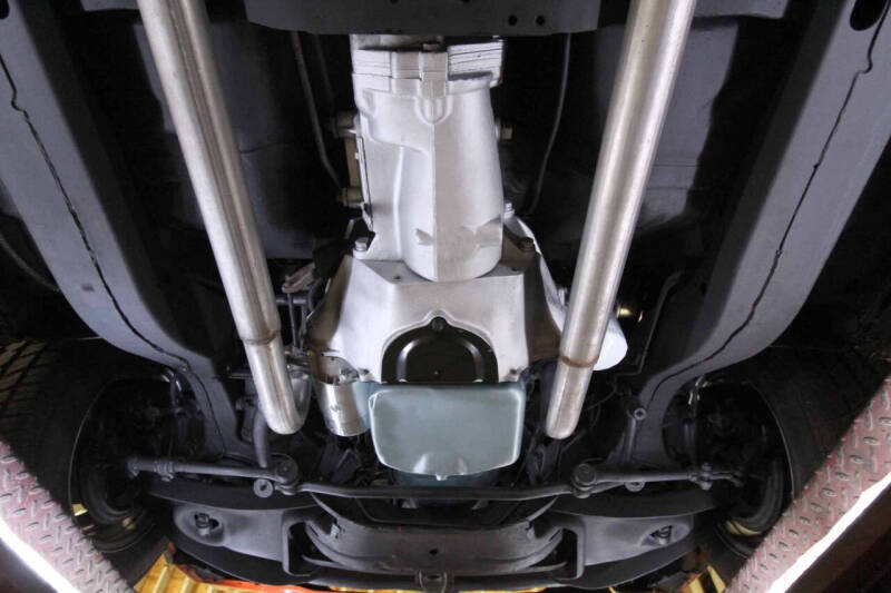 1969 Pontiac Firebird