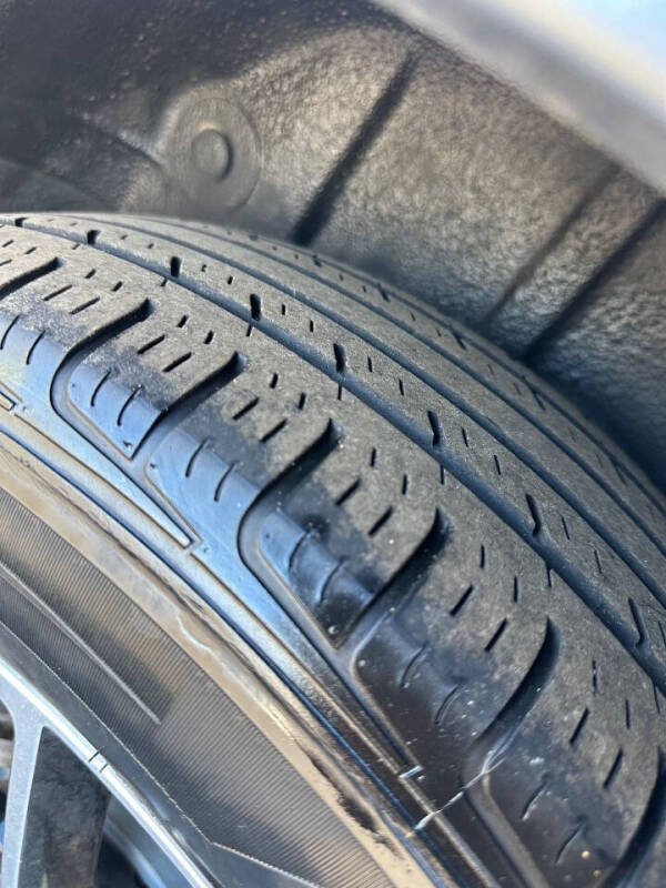 2015 Dodge Grand Caravan R/T