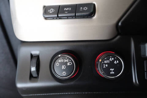 2015 GMC Yukon XL Denali