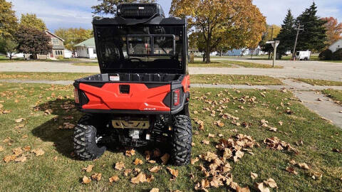 2026 Massimo Sentinel 570