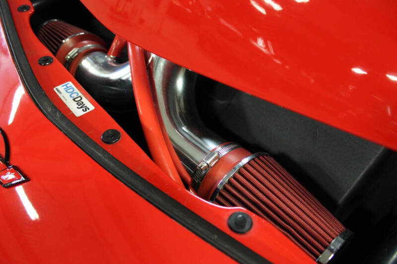 2004 Chevrolet Corvette