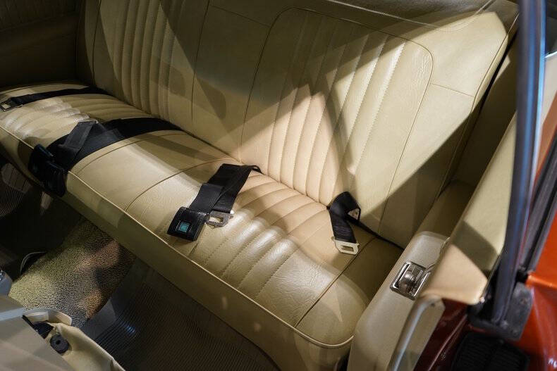 1971 Chevrolet Chevelle