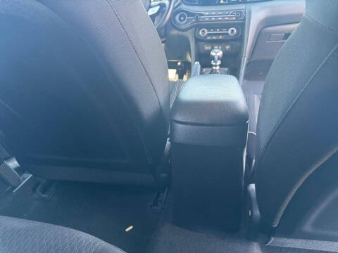 2019 Hyundai Veloster N