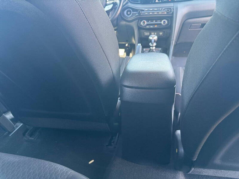 2019 Hyundai Veloster N