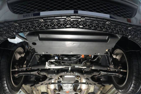 2007 Ford Shelby GT500