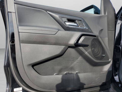 2026 Chevrolet Silverado EV LT