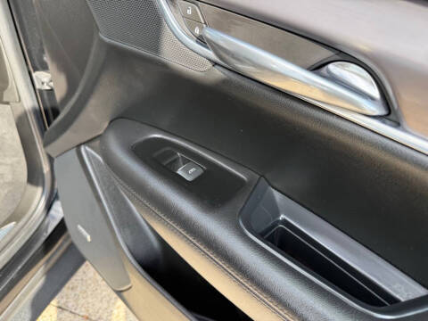 2018 Cadillac XT5 Premium Luxury