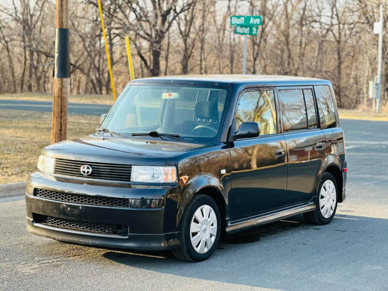 2006 Scion xB For Sale