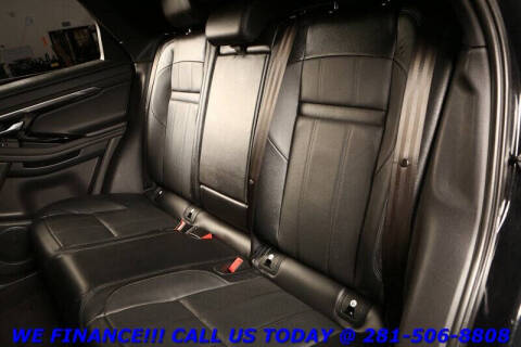 2020 Land Rover Range Rover Evoque S