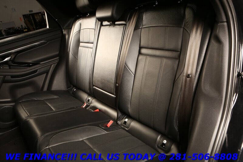 2020 Land Rover Range Rover Evoque S