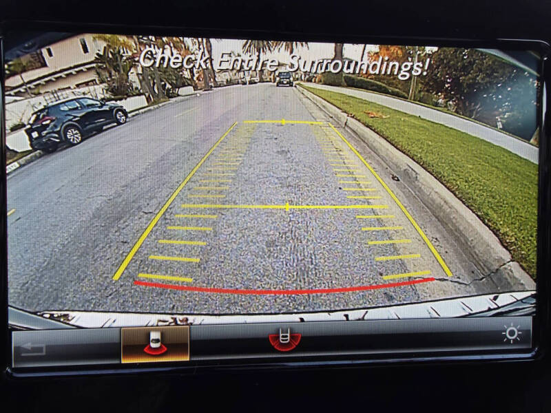 2017 Mercedes-Benz GLA GLA 250