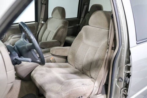 2000 GMC C/K 3500 Series