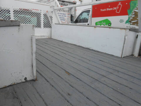 2006 Chevrolet Silverado 3500